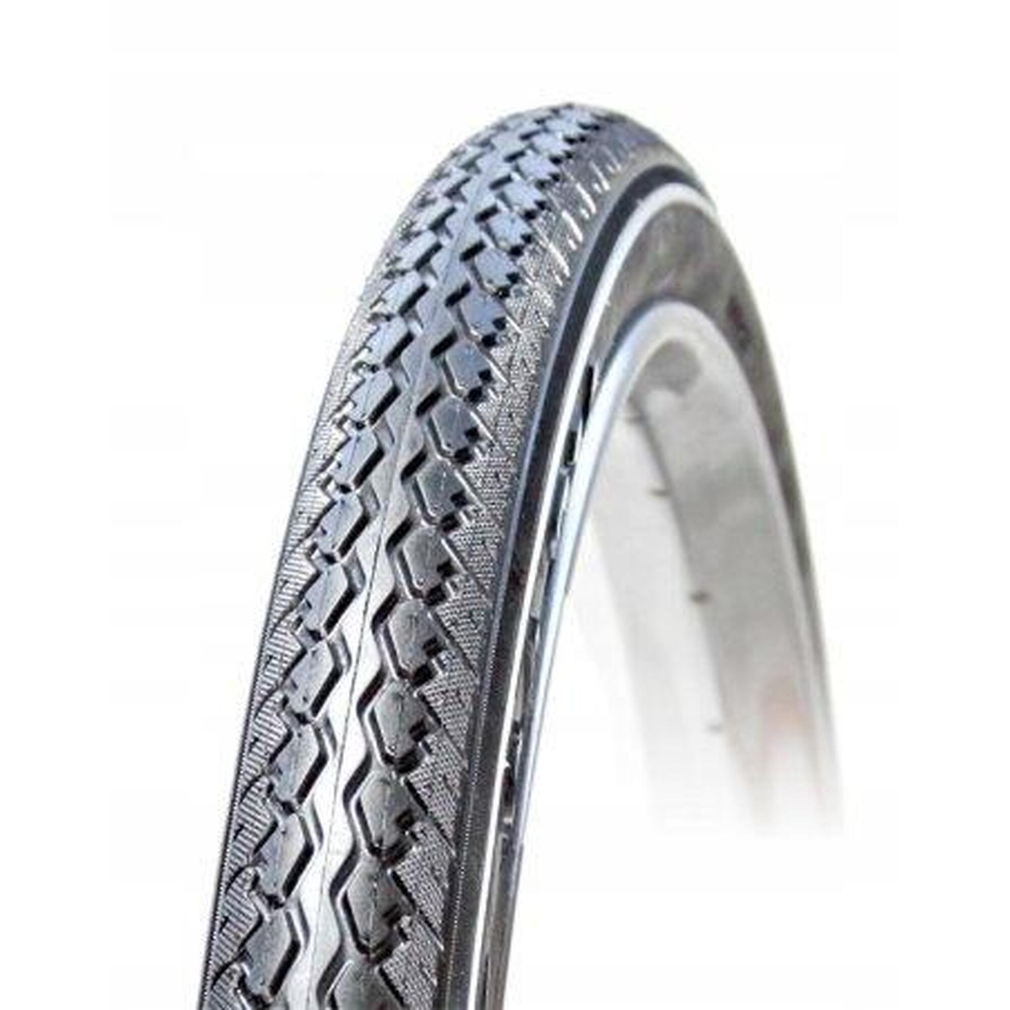 OPONA ROWEROWA DELI TIRE SA-214 28X1-1/2 Profesjonalna Jakość