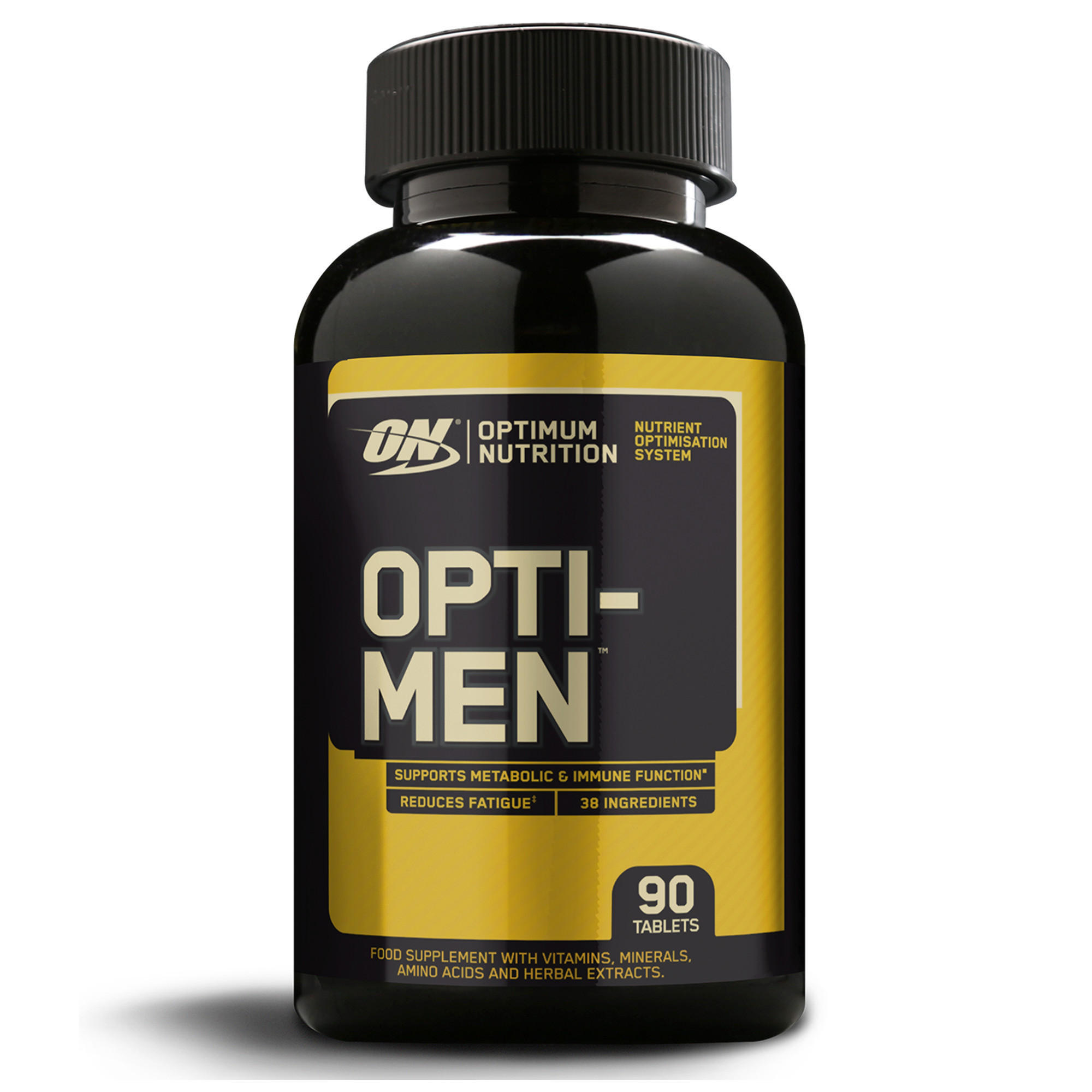Opti-Men (90 kapsułek)