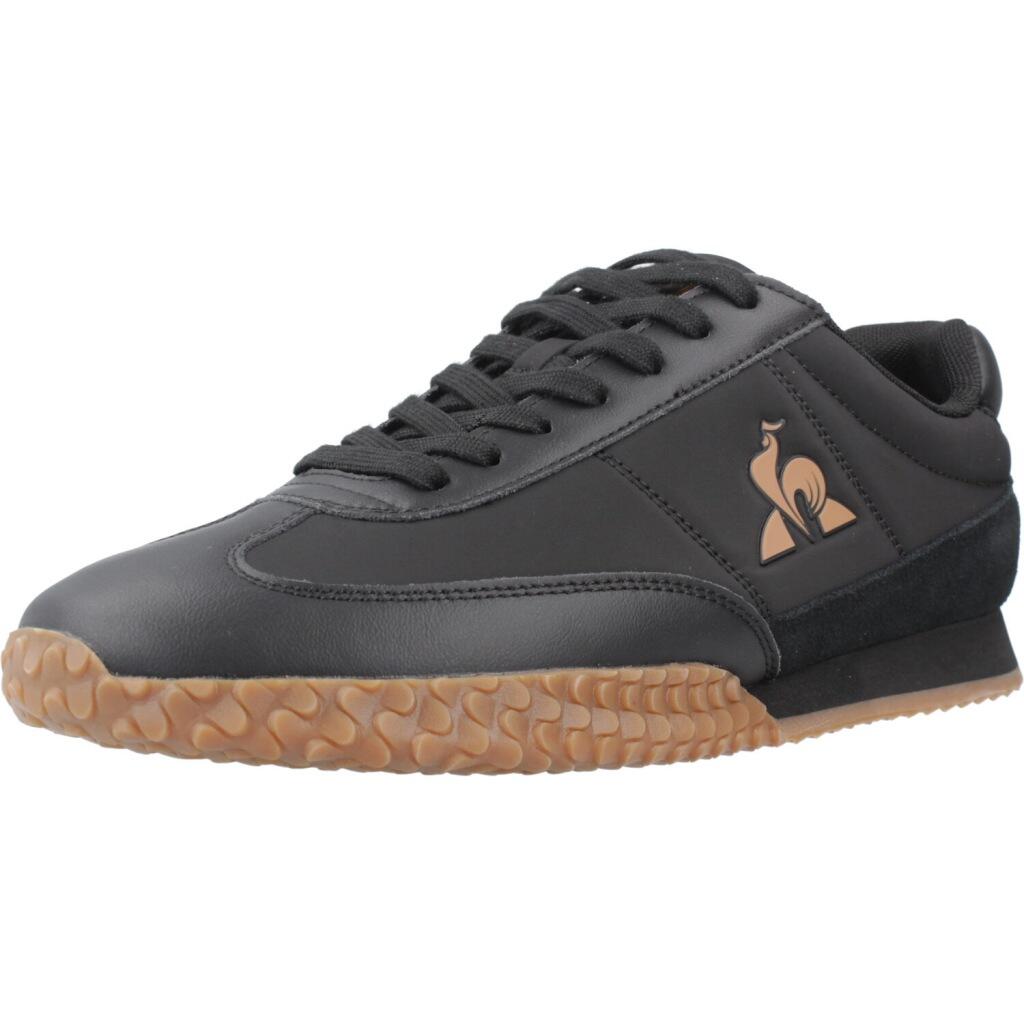 Buty LE COQ SPORTIF VELOCE I Czarny
