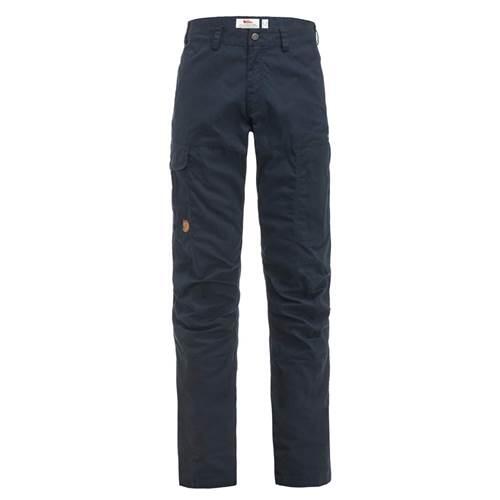 Spodnie sportowe męskie Fjallraven Karl