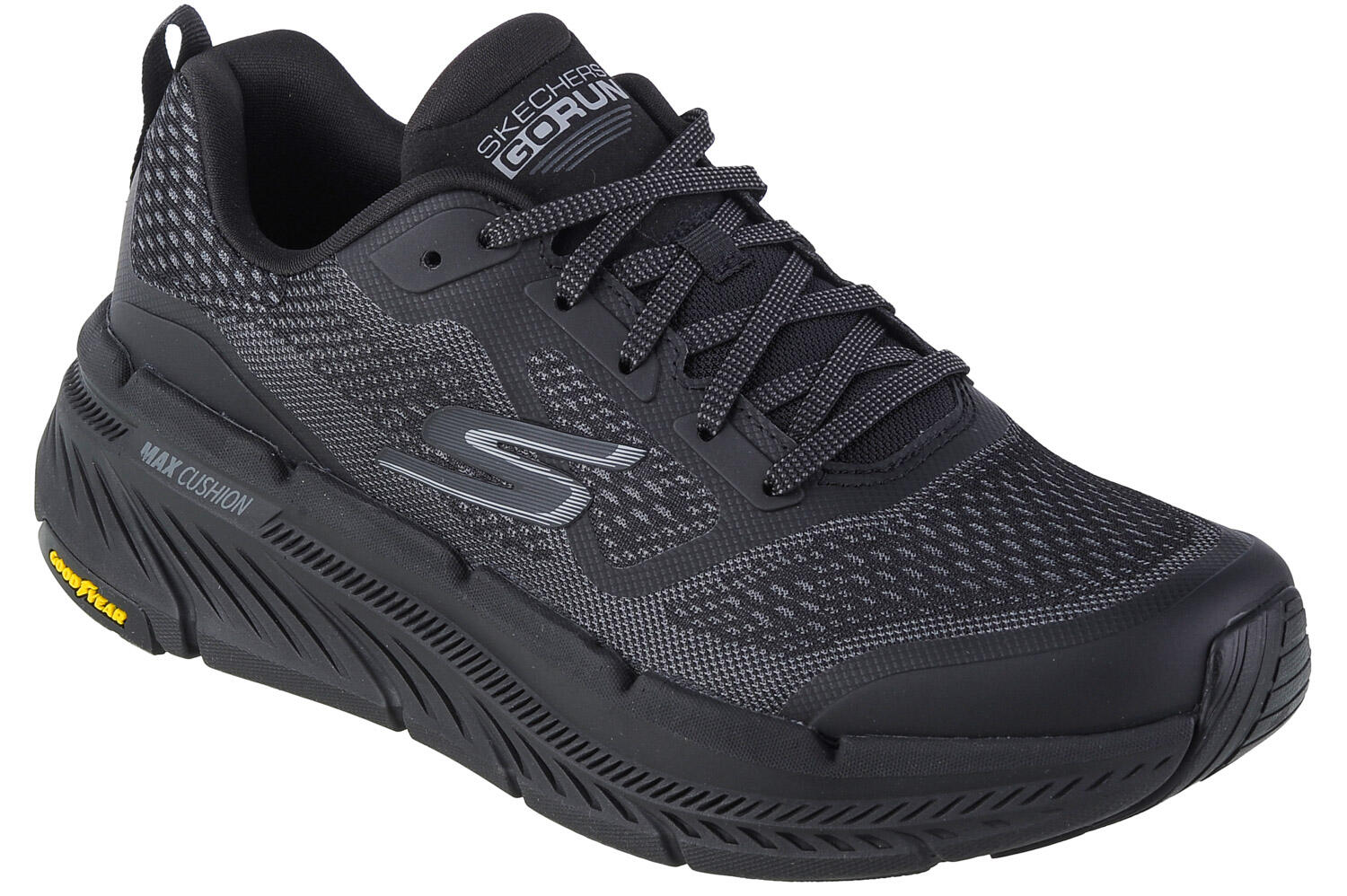 Buty do biegania męskie, Skechers Max Cushioning Premier 2.0