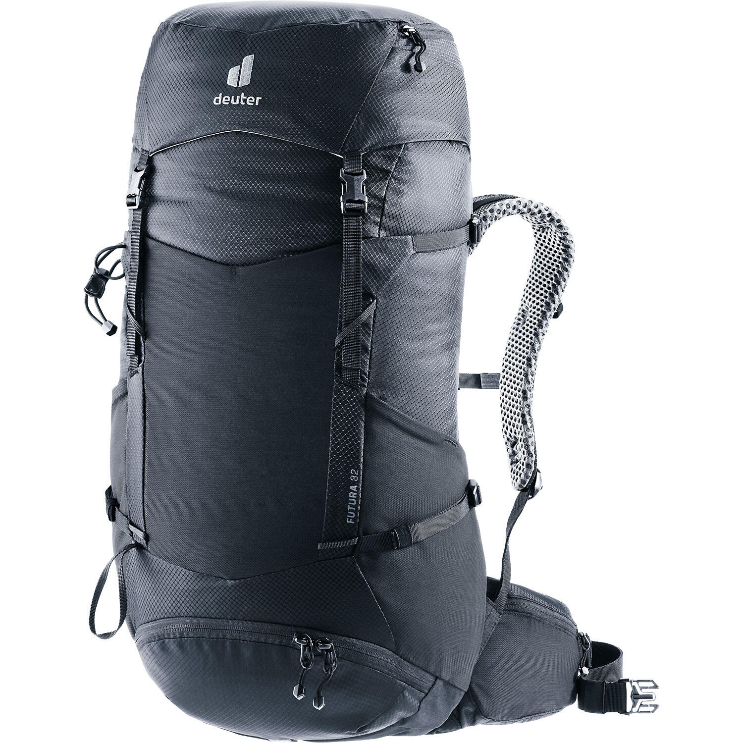 Deuter Plecak turystyczny Futura 32 black
