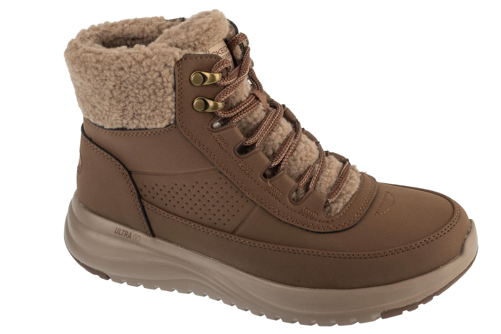 Buty zimowe damskie, On-The-Go Stellar - Alpine Adventure