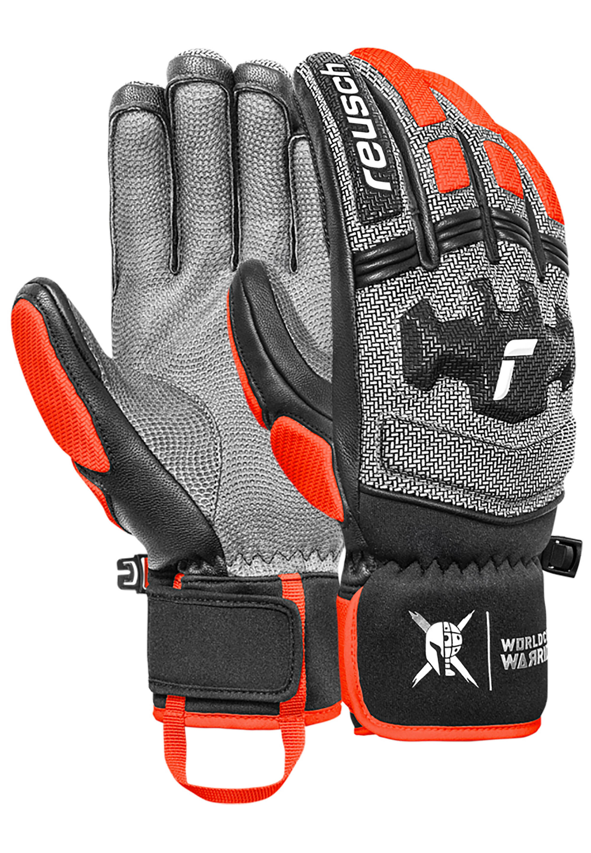 Rękawice Reusch Worldcup Warrior DH