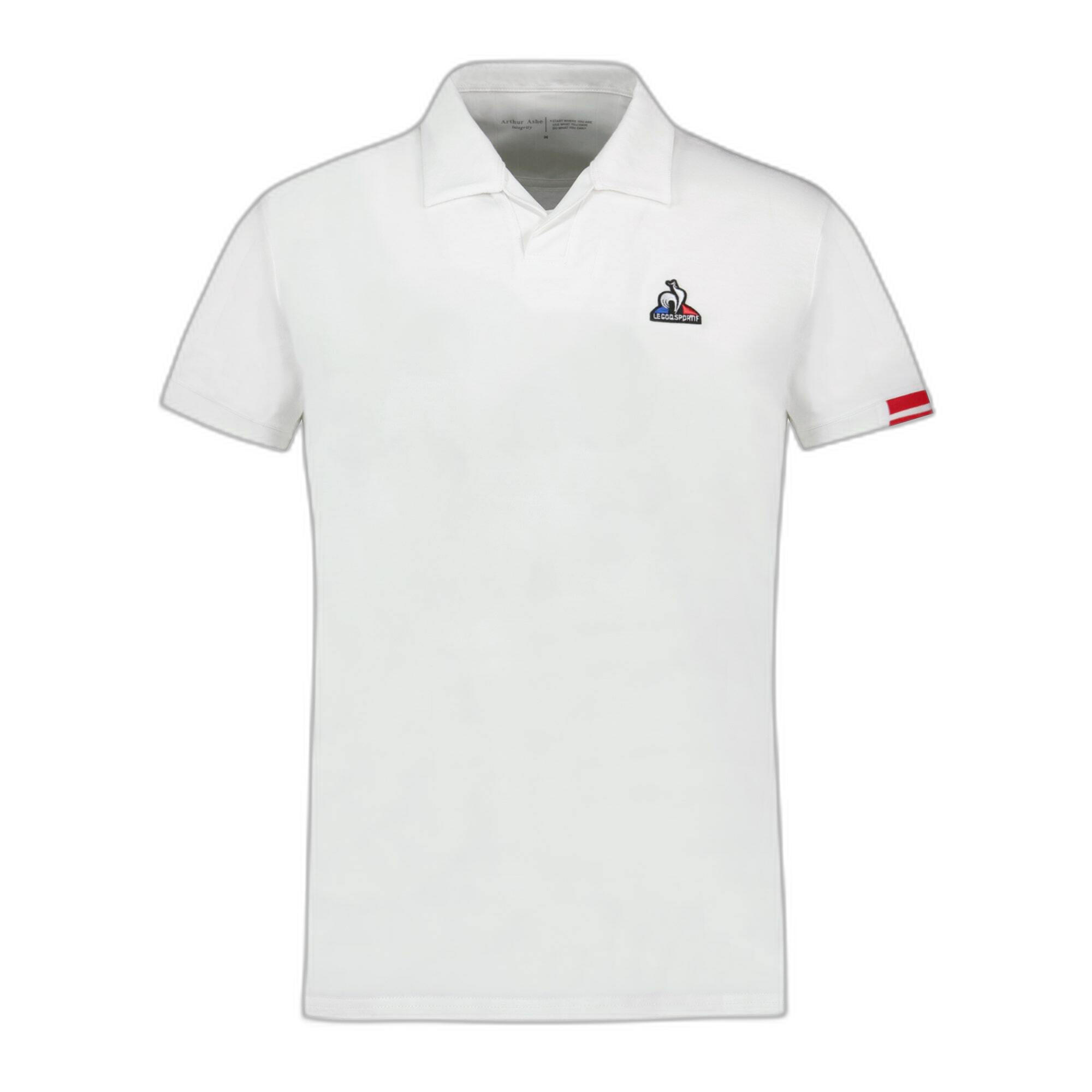 Koszulka polo z krótkim rękawem Le Coq Sportif Heritage N°1