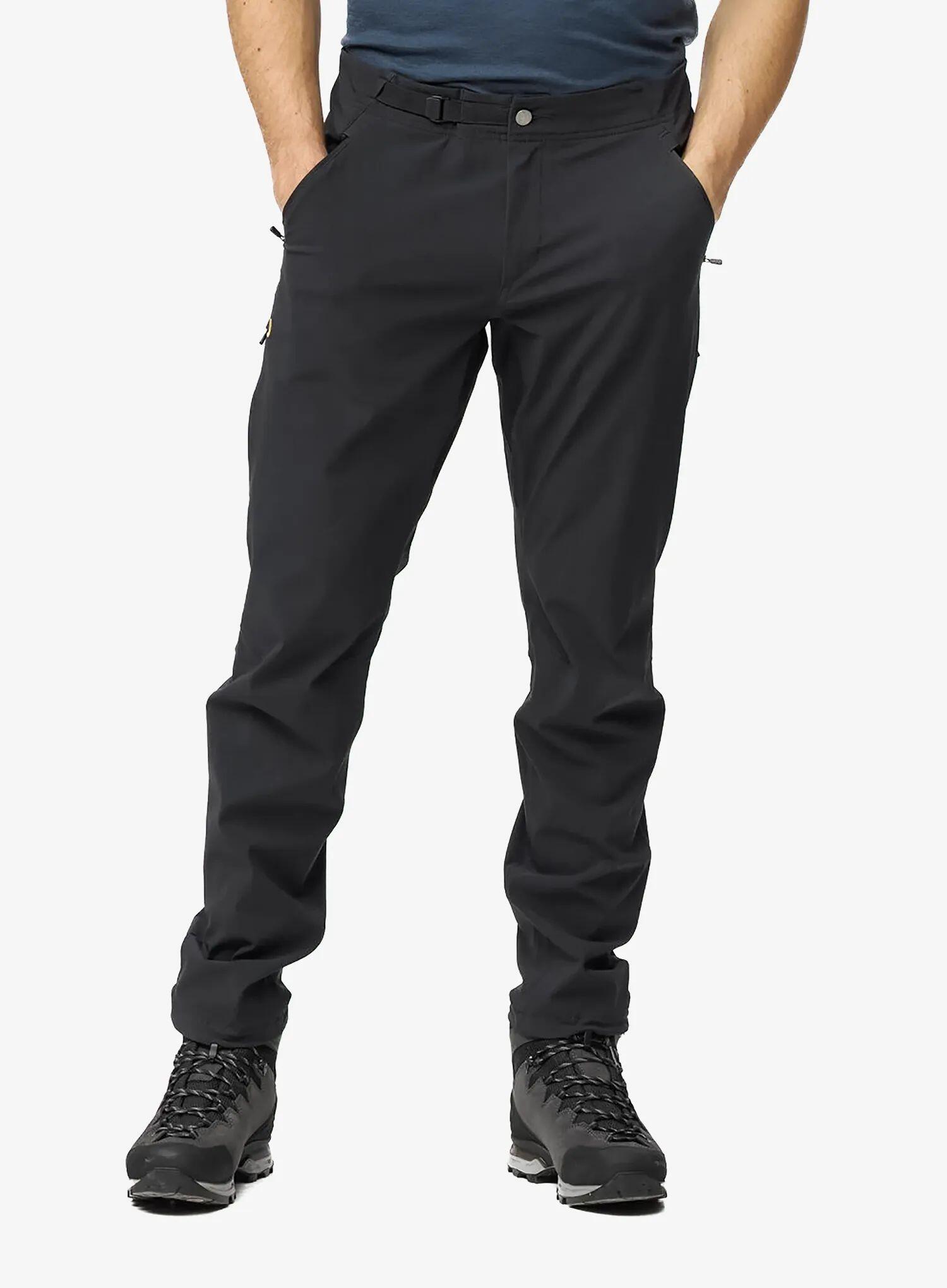 Spodnie trekkingowe Fjallraven Bergtagen Stretch Trousers