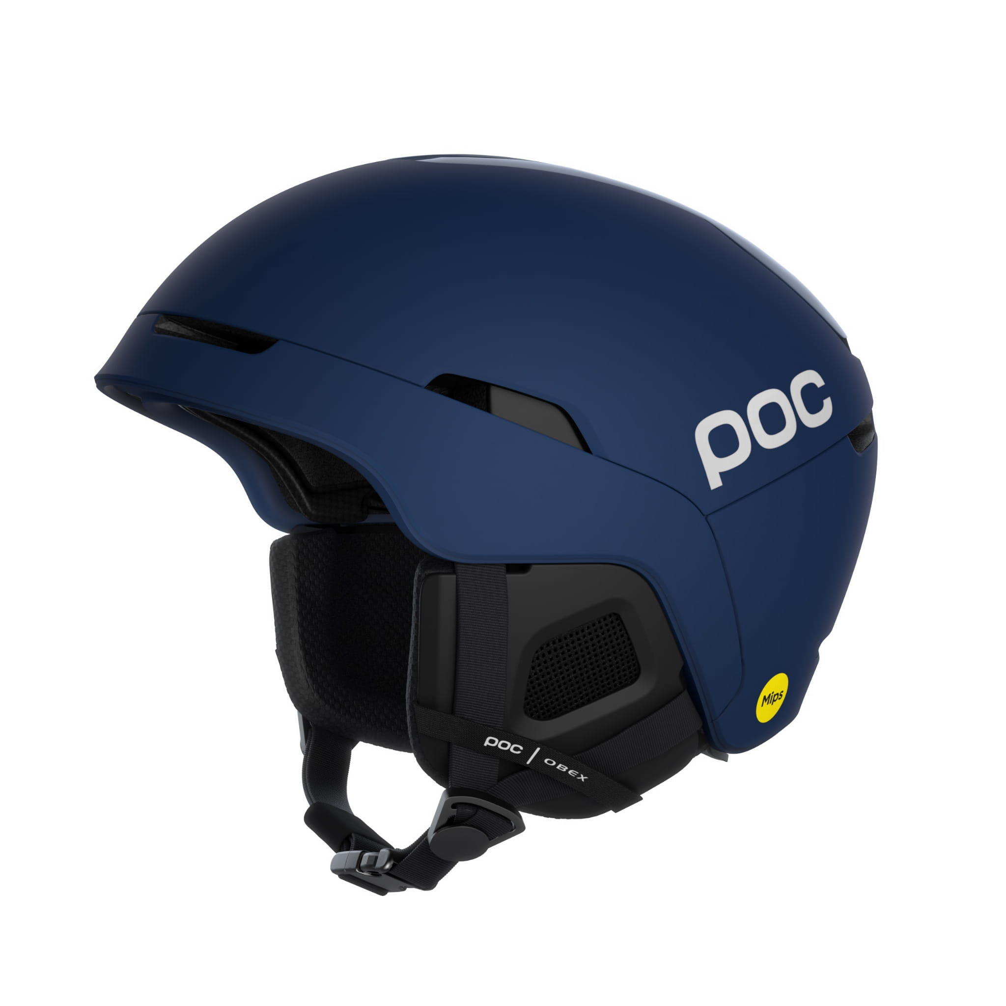 Kask narciarski unisex Poc Obex Mips