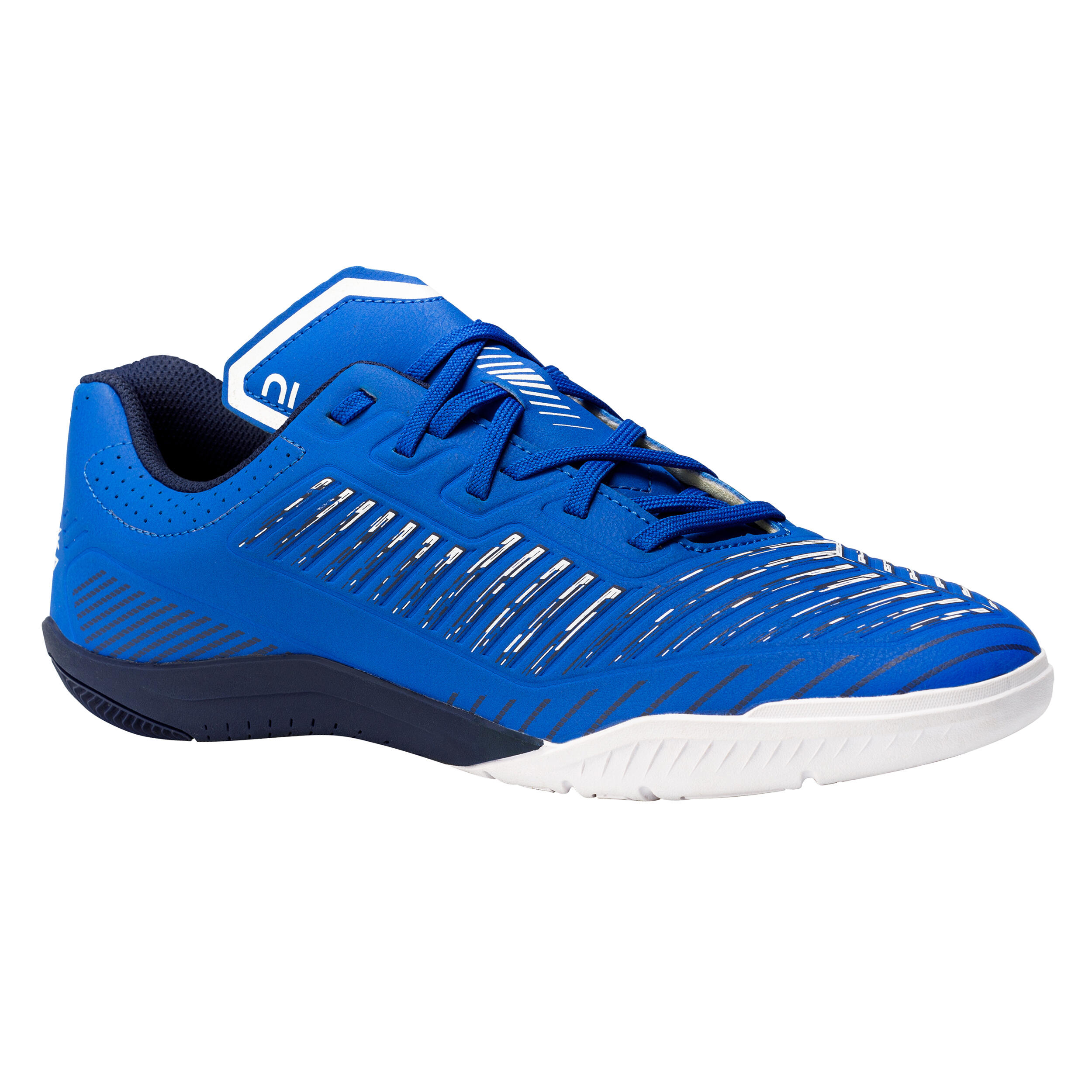 Buty do piłki nożnej halowej Kipsta Futsal Ginka 500