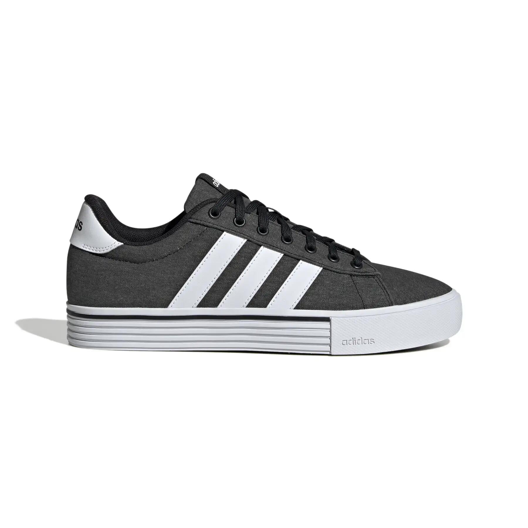 Sneakersy adidas Daily 4.0