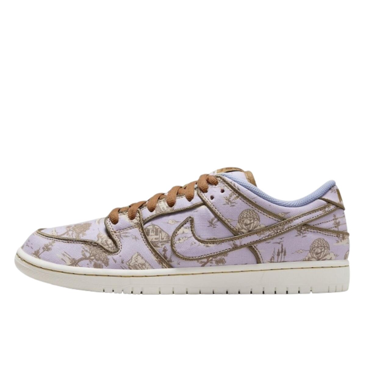 Nike SB Dunk Low Premium City of Style