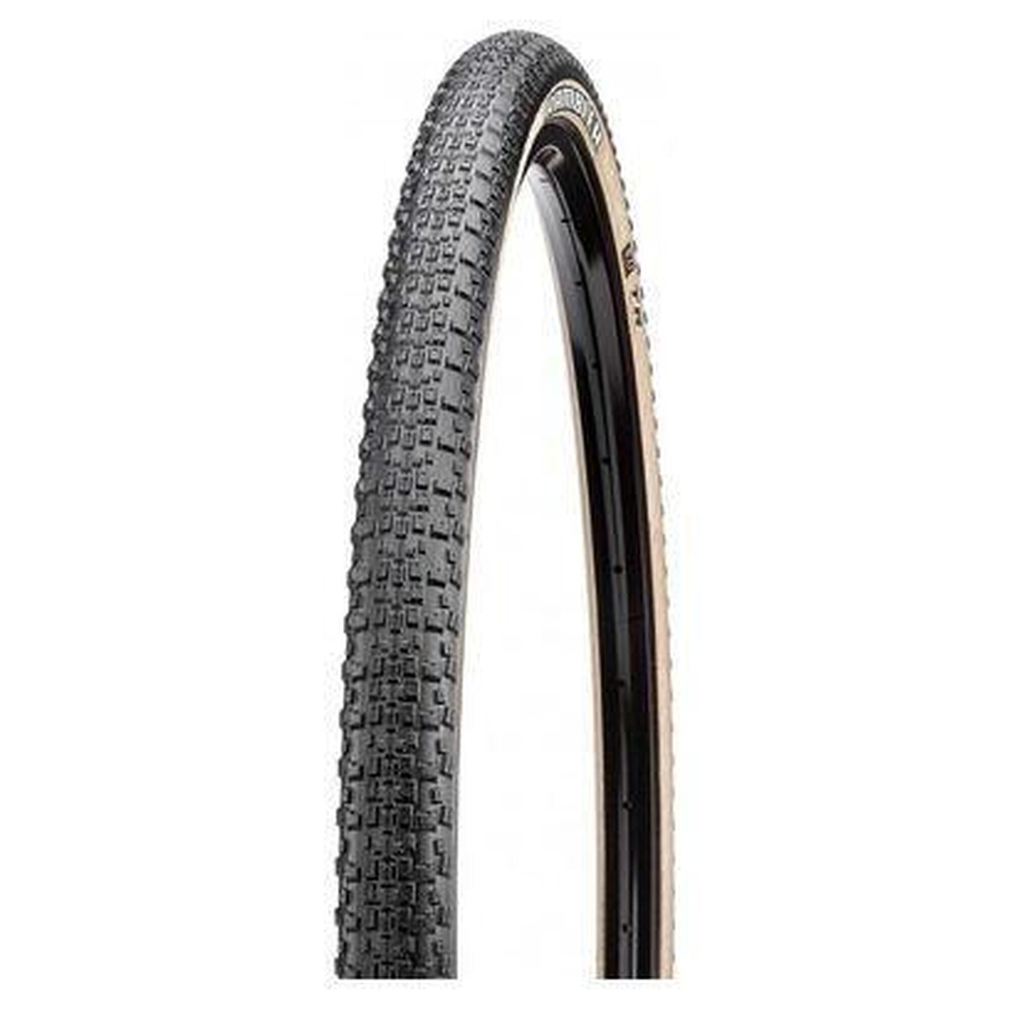 Opona miękka Maxxis Rambler 700x40c Exo / tubeless Ready / tanwall