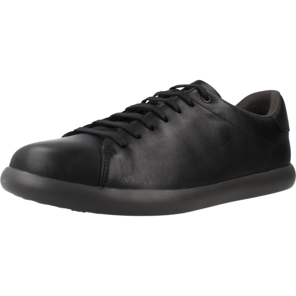 Buty CAMPER PELOTAS SOLLER Czarny
