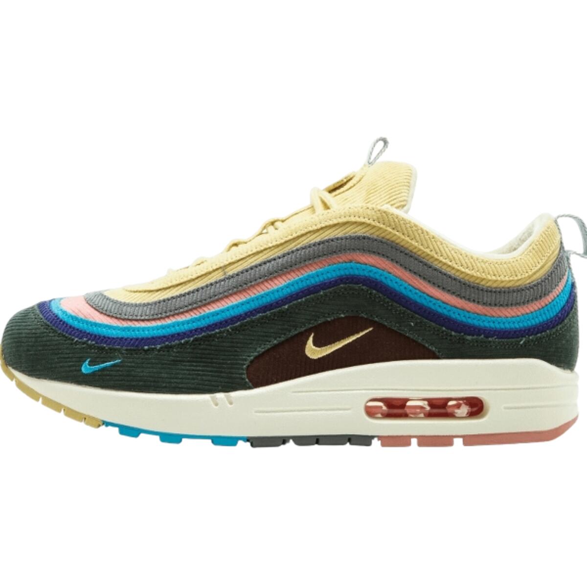 Nike Air Max 1/97 Sean Wotherspoon