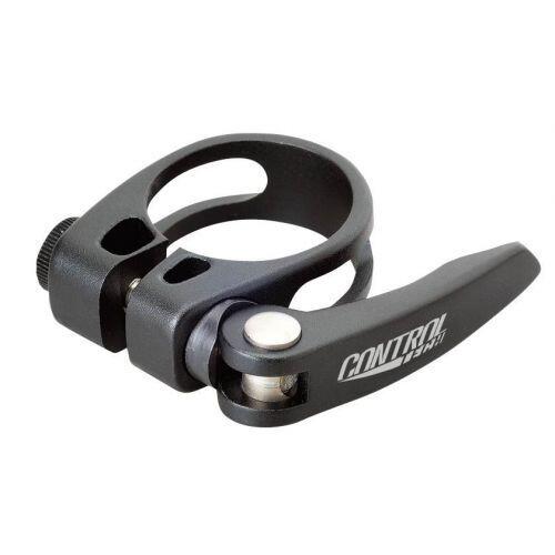Aluminiowy zacisk siodełka rapide Controltech SC74QR