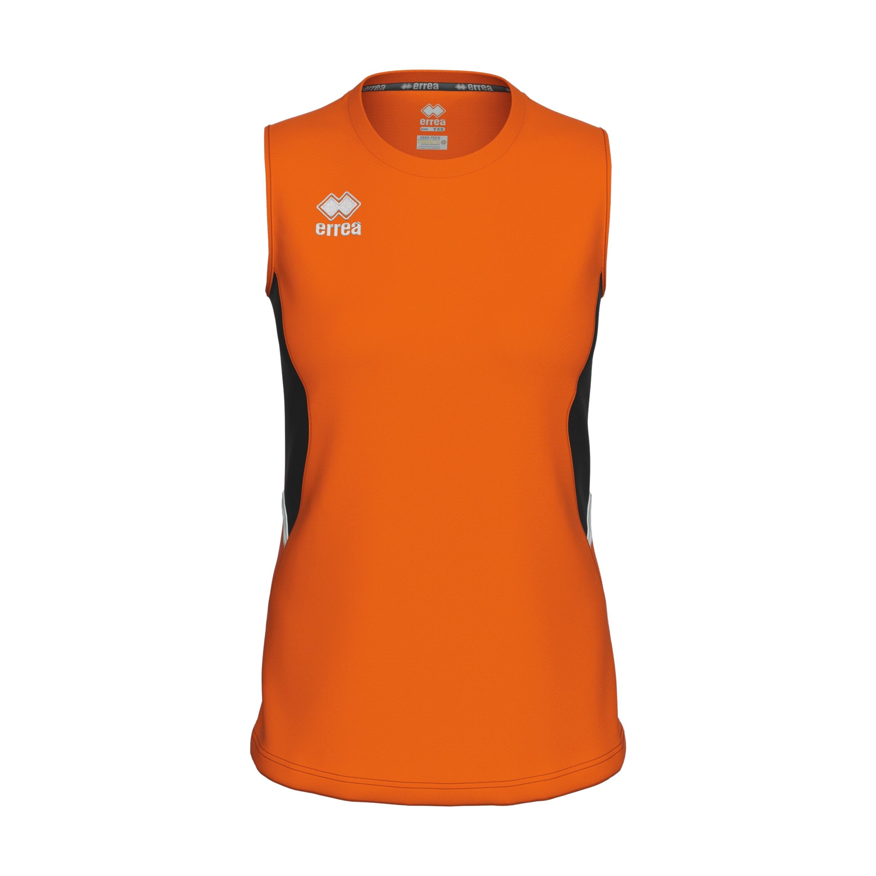 Damski tank top Errea Carry