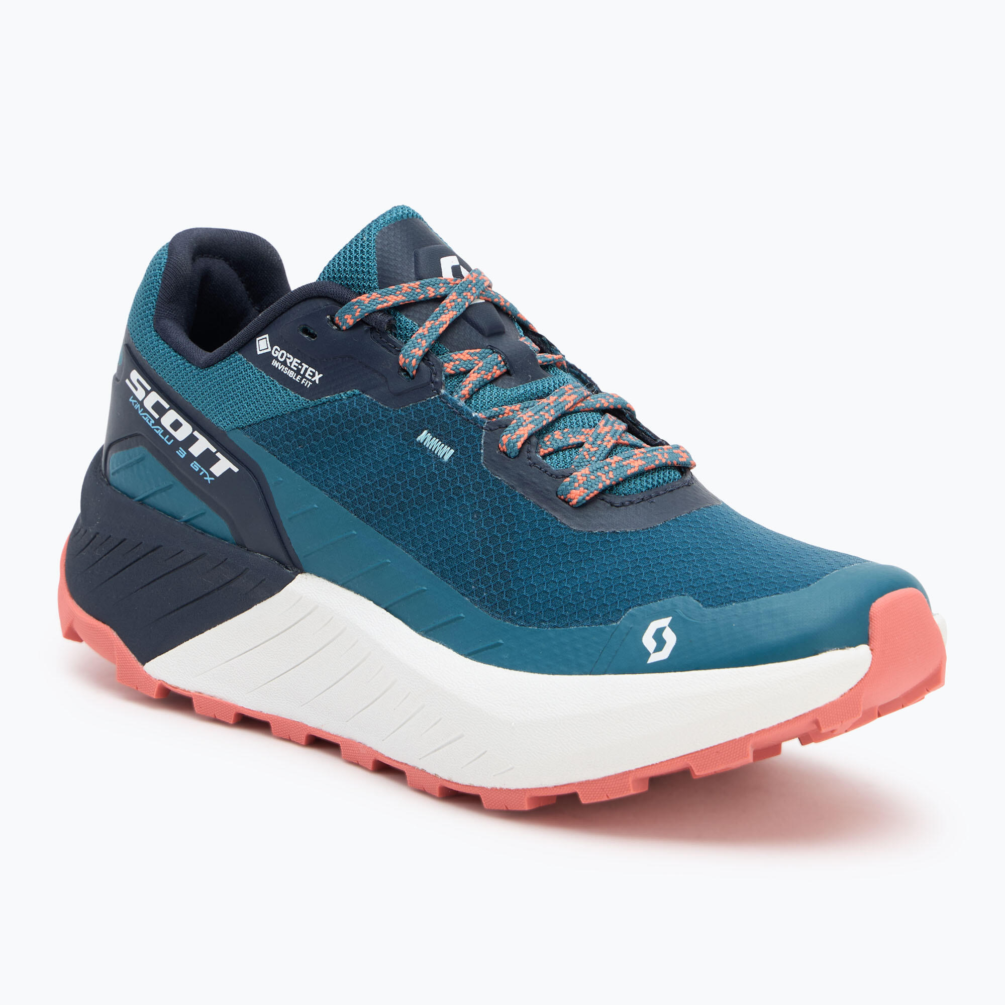 Buty do biegania damskie SCOTT Kinabalu 3 Gore-Tex