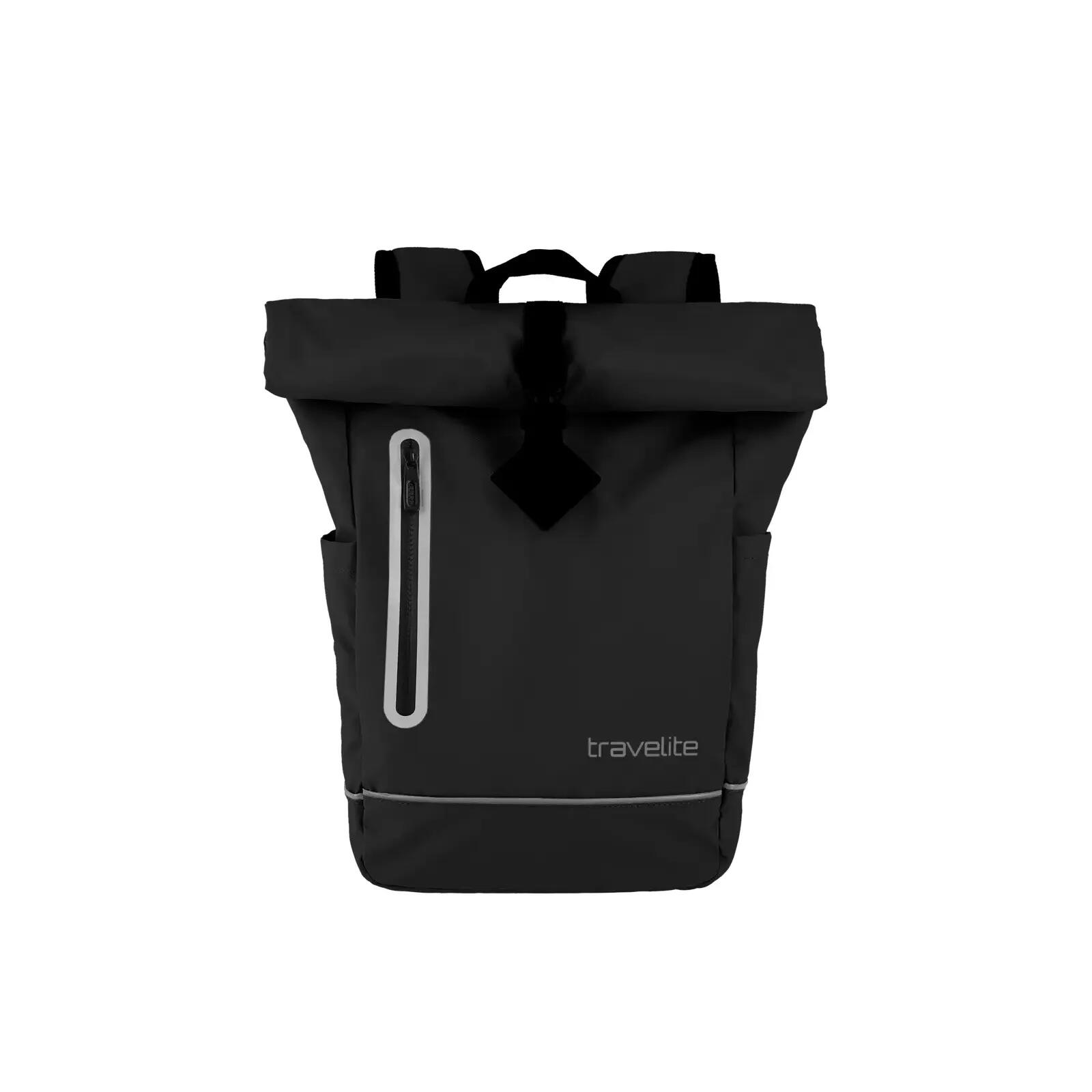 Plecak travelite Basics Roll-Up Plane