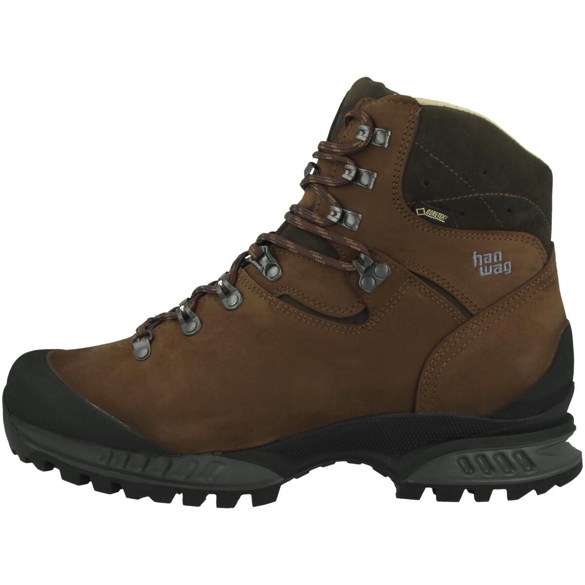 Buty trekkingowe męskie Hanwag TATRA II GTX