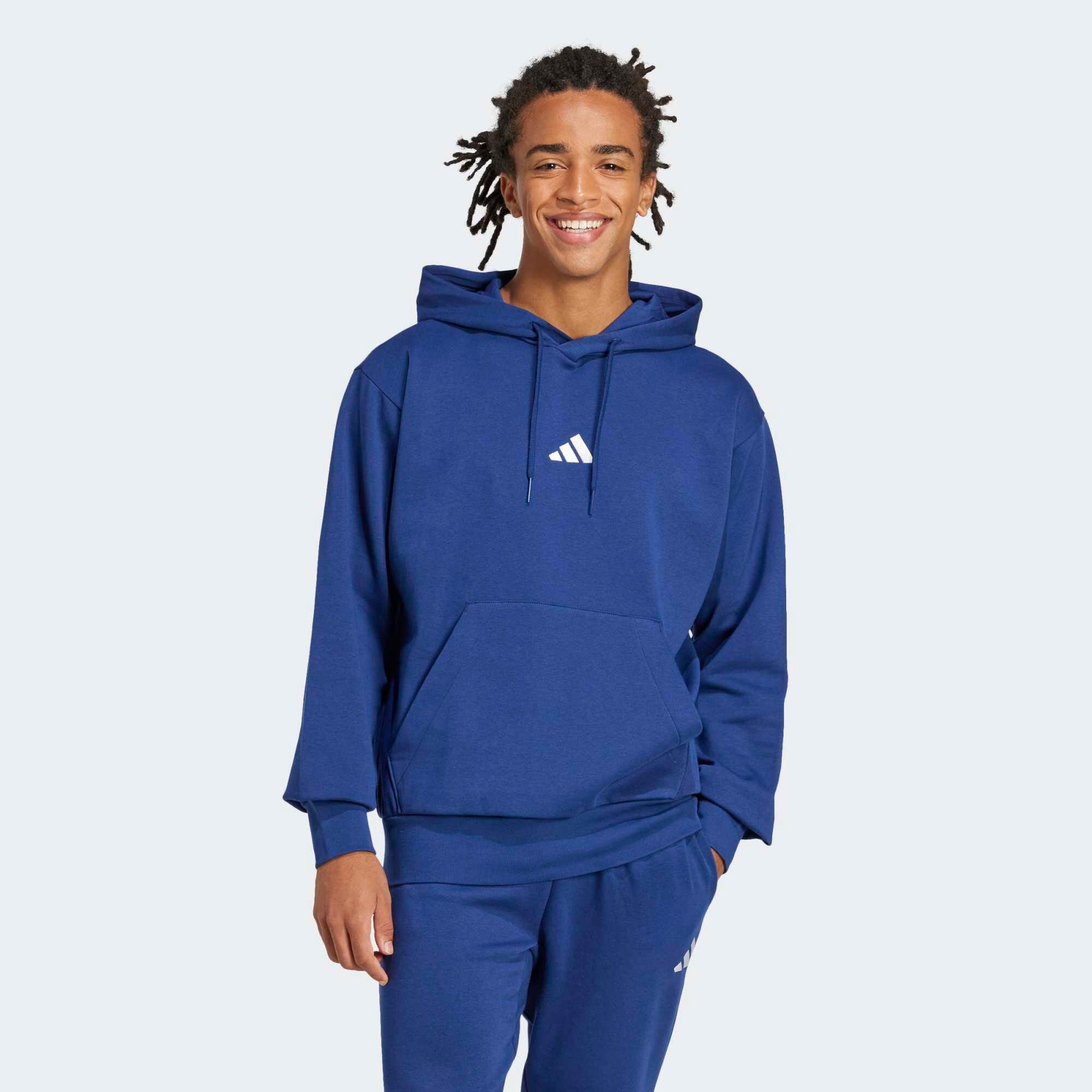 Bluza z kapturem ADIDAS