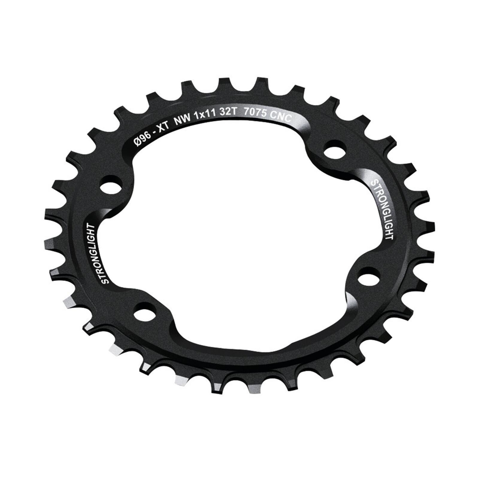 Stronglight Zębatka kompatybilna z Shimano XT FC-M8000