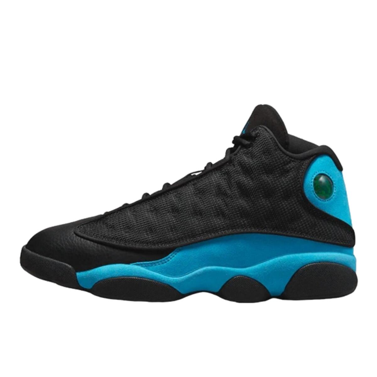 Air Jordan 13 Retro University Blue