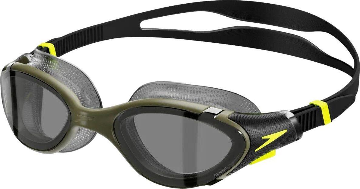 Okulary do pływania unisex Speedo Biofuse 2.0