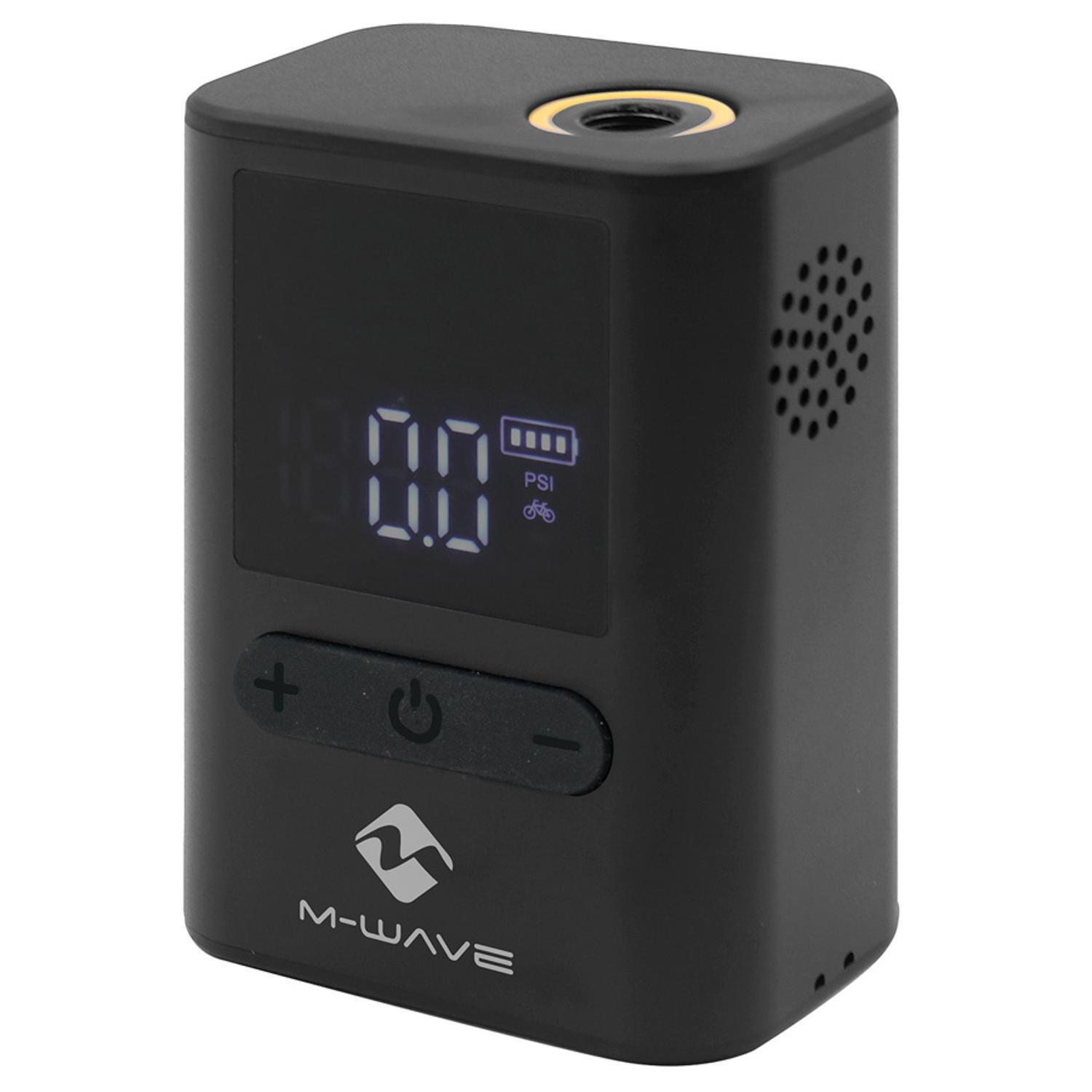 Mini kompresor elektryczny M-Wave