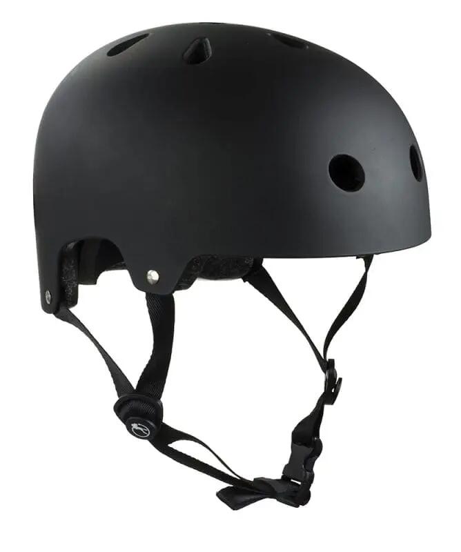 Kask rowerowy skate na Bmx, hulajnogę SFR Essentials