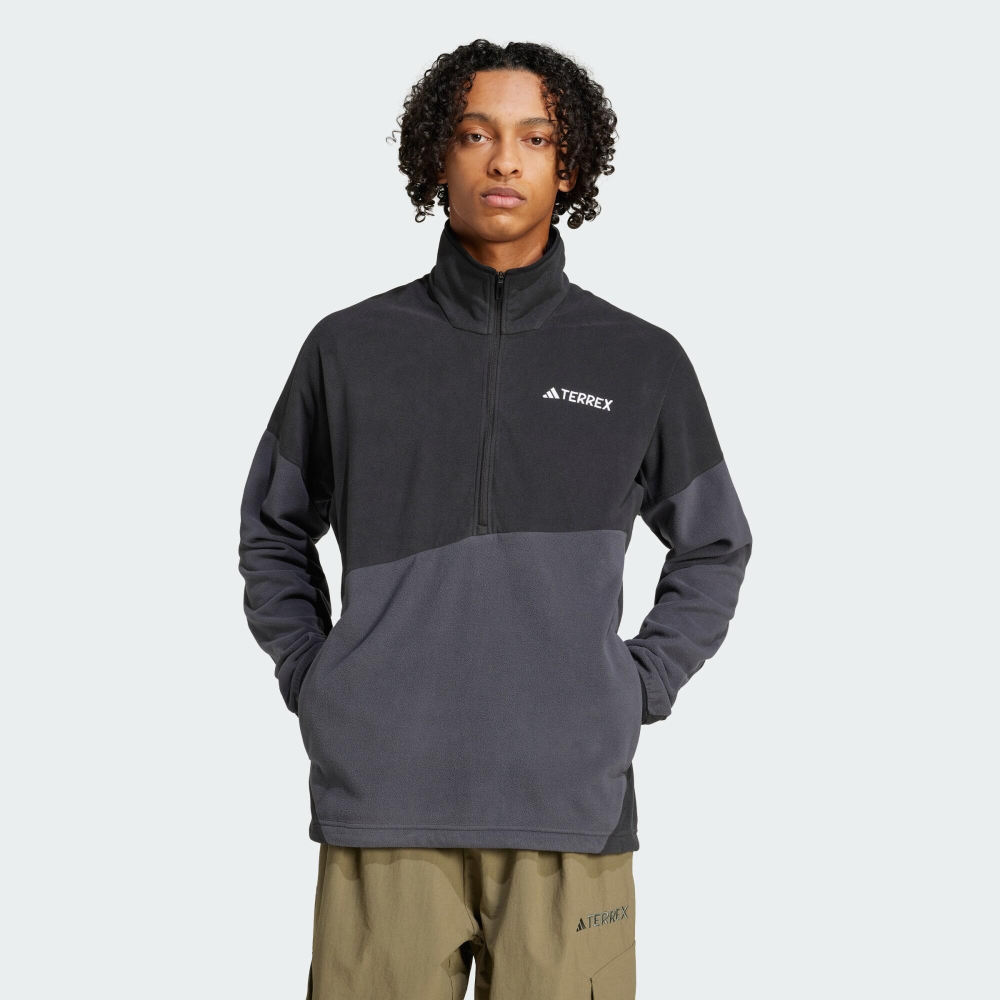 Kurtka Terrex Multi Climawarm Fleece