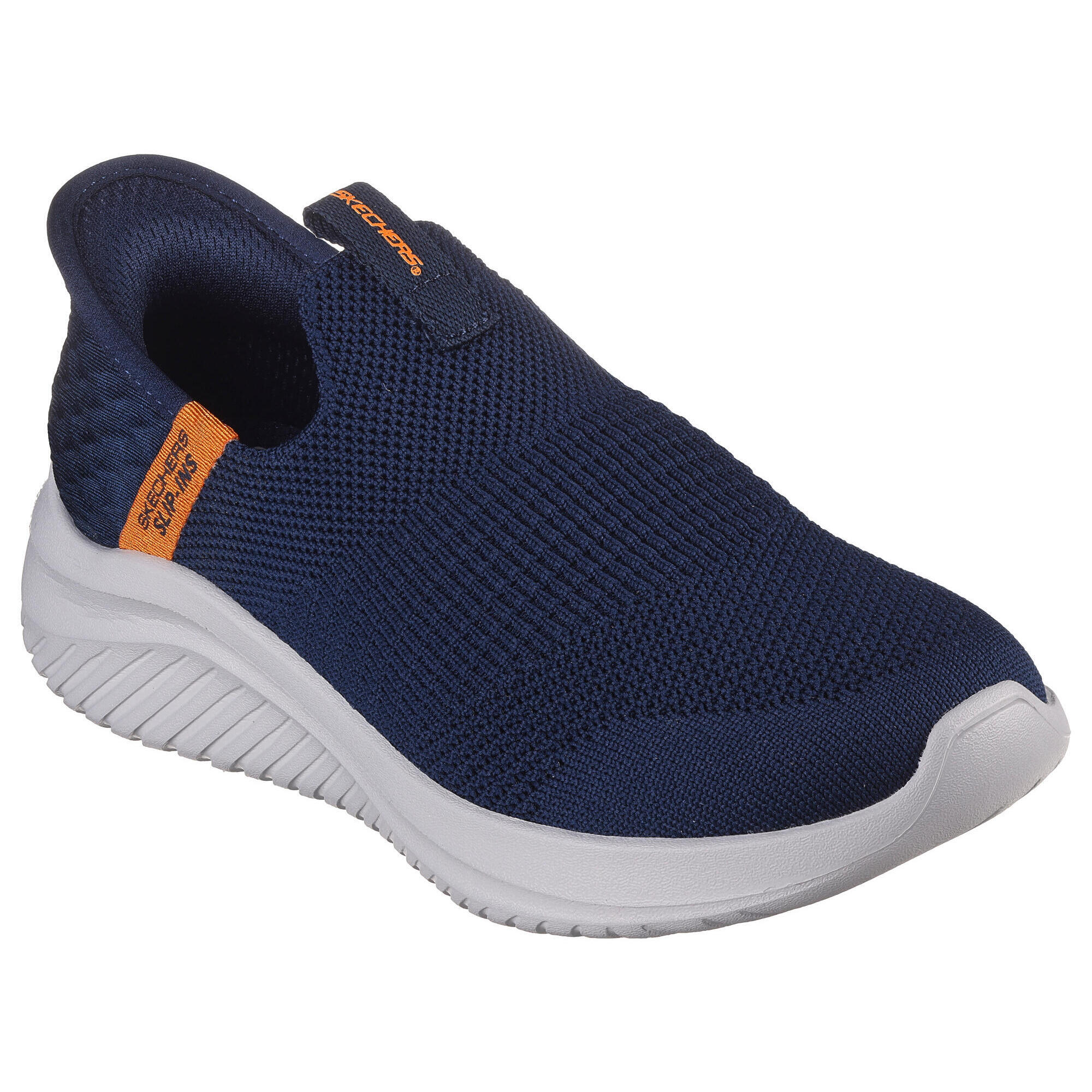 Buty sportowe Sneakersy damskie  Skechers Ultra Flex 3.0 - Smooth Step Slip-ins