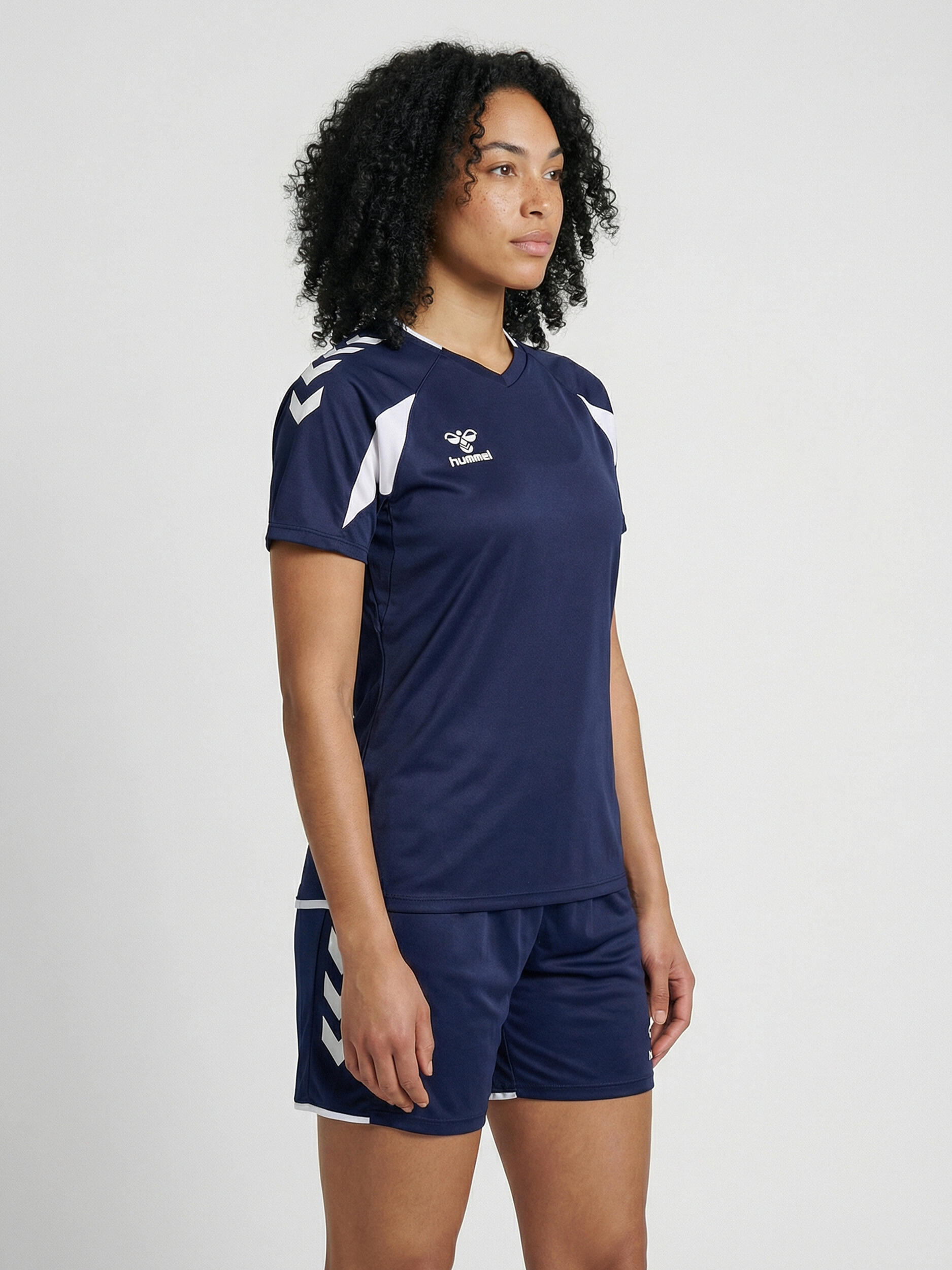 Damski jersey Hummel Core 2.0