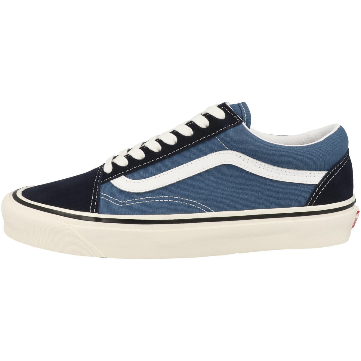 Buty Dorosły Vans Old Skool 36 Dx (Anaheim Factory) niebieski