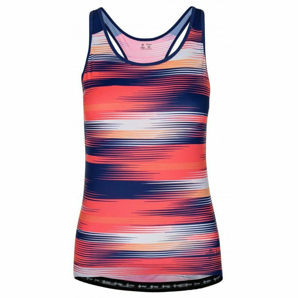 Damski tank top Kilpi Vai