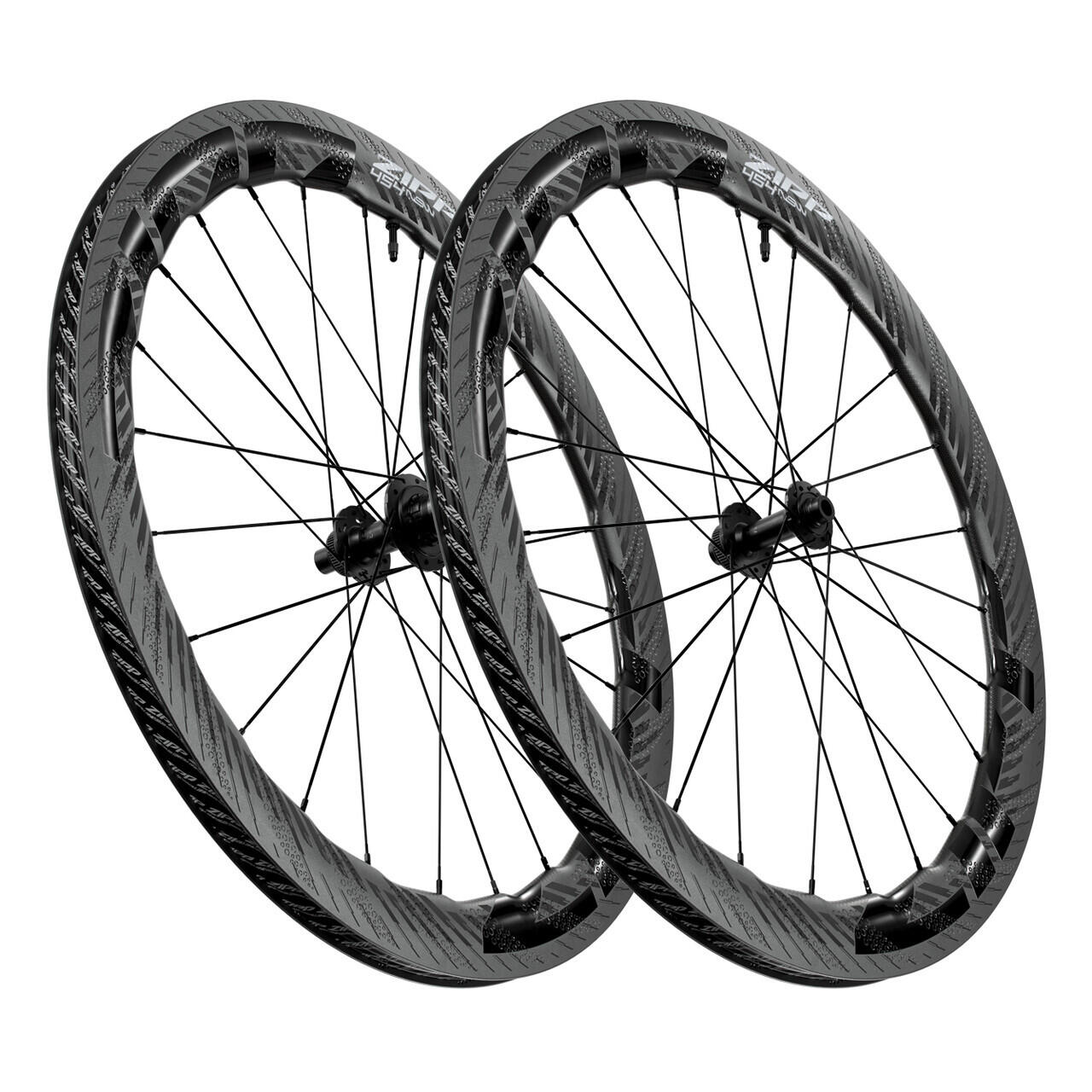 Para kół Zipp 454 Nsw Zr1sl Hg 10