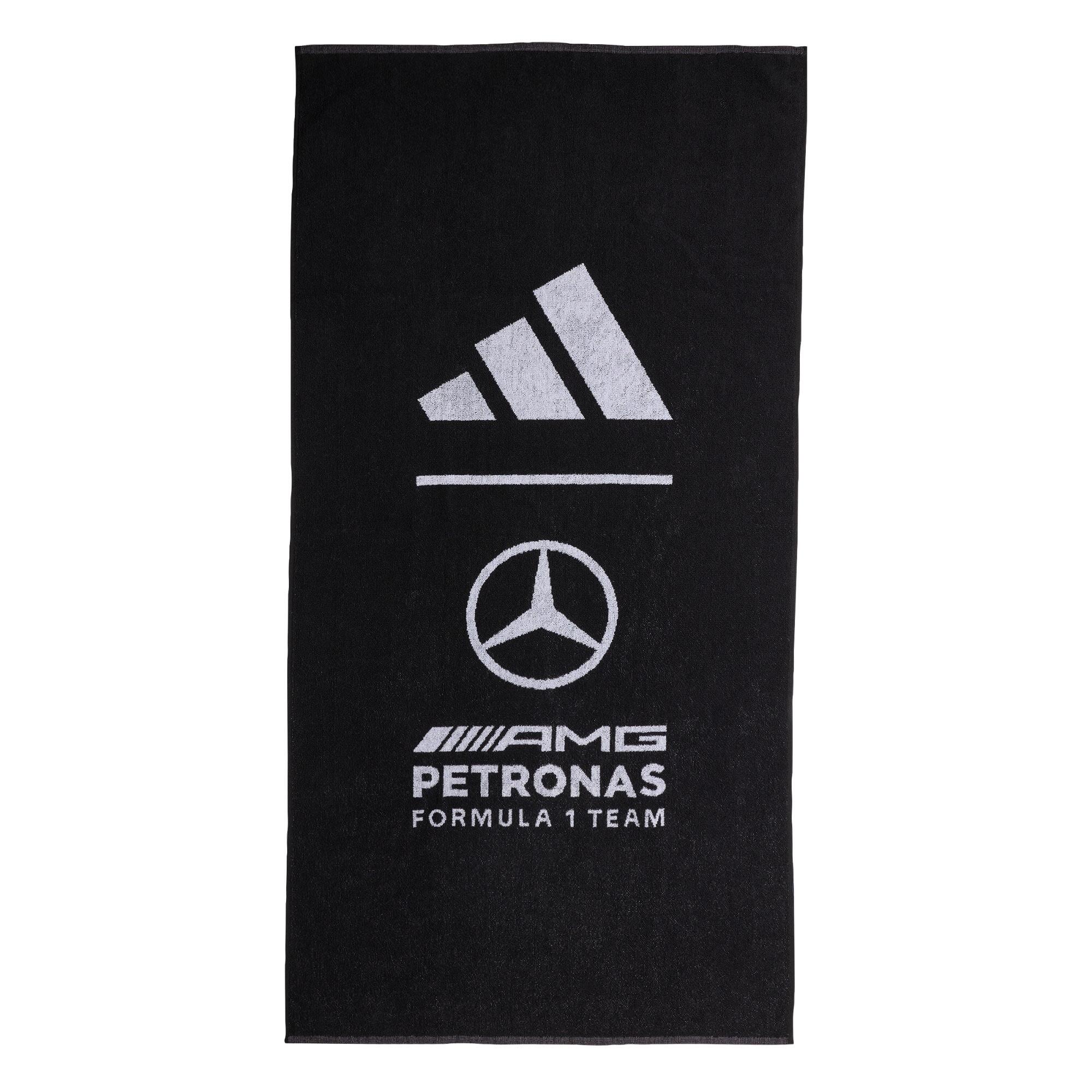 RĘCZNIK MERCEDES-AMG PETRONAS FORMULA 1 TEAM