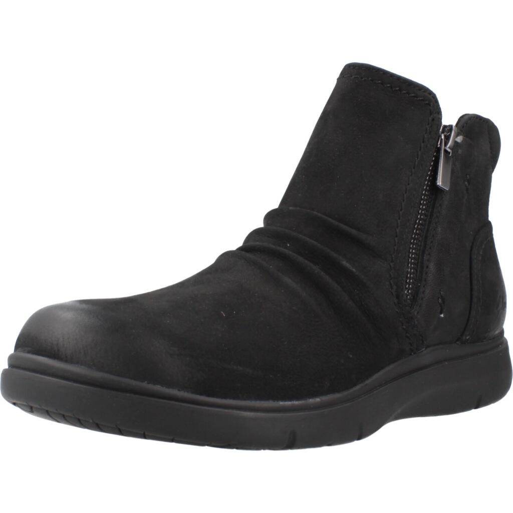 CLARKS CERTINA RUBY Czarny