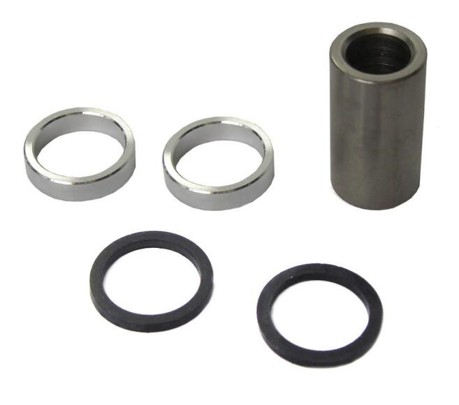 Amortyzator Rockshox Rear Mount Hardware 22.2x8mm My 05-073pc1-Set