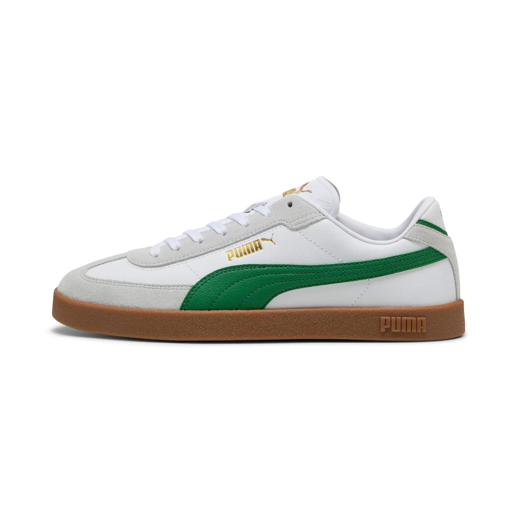 Trenerzy Puma Puma Club II Era
