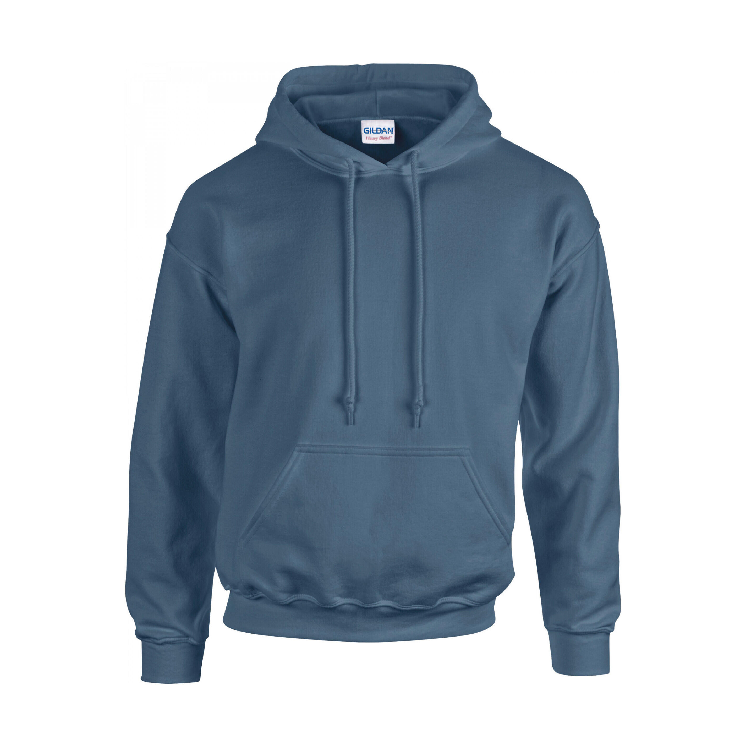 Sweatshirt z kapturem Gildan Heavy Blend ®