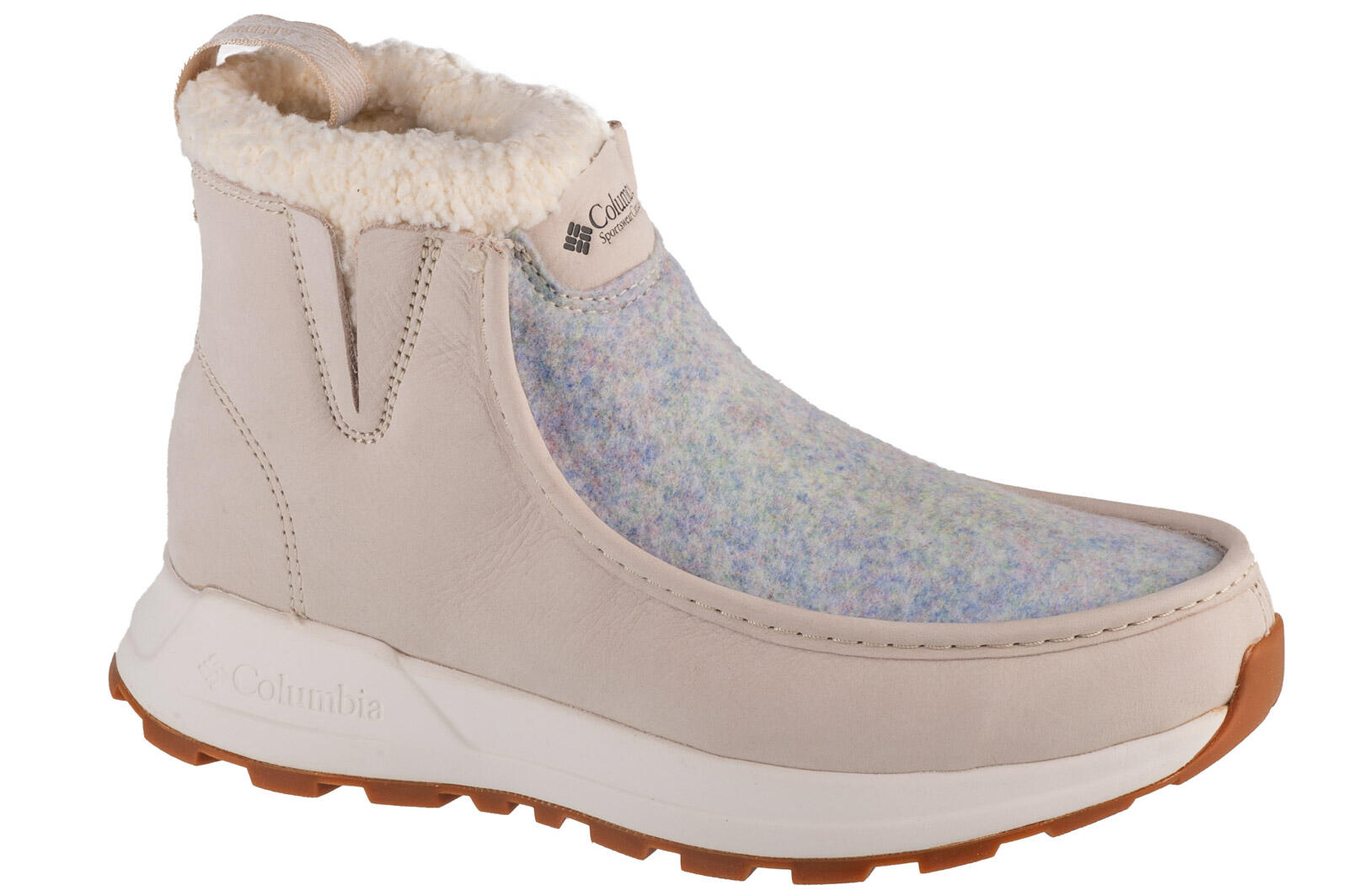 Buty zimowe damskie, Landroamer Cozy