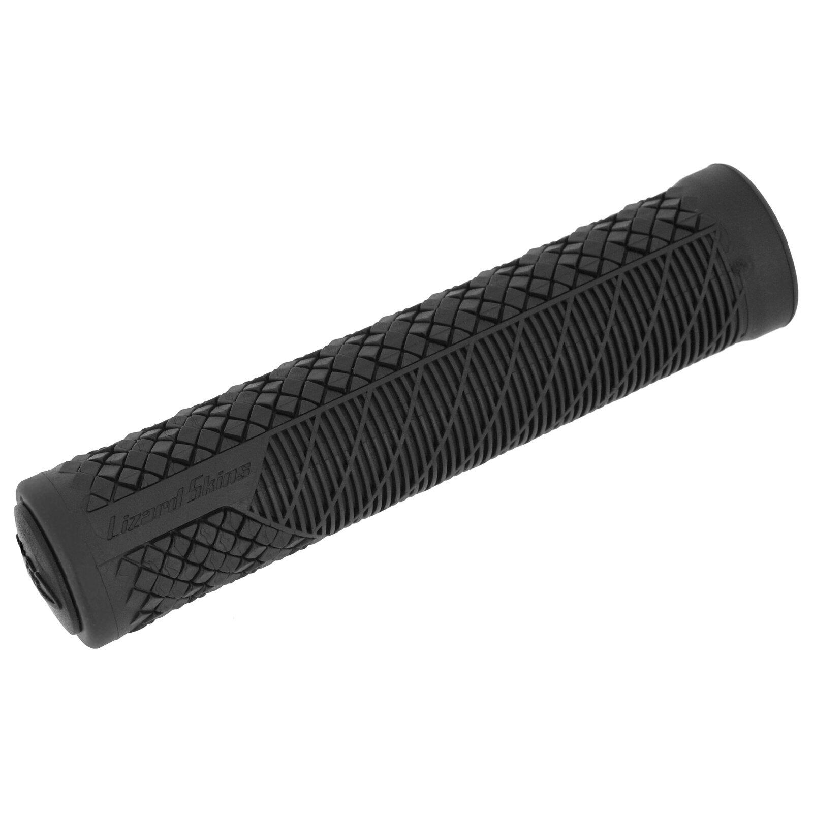 Lizard Skins Charger Evo gripy 140 mm Ø31 mm czarne