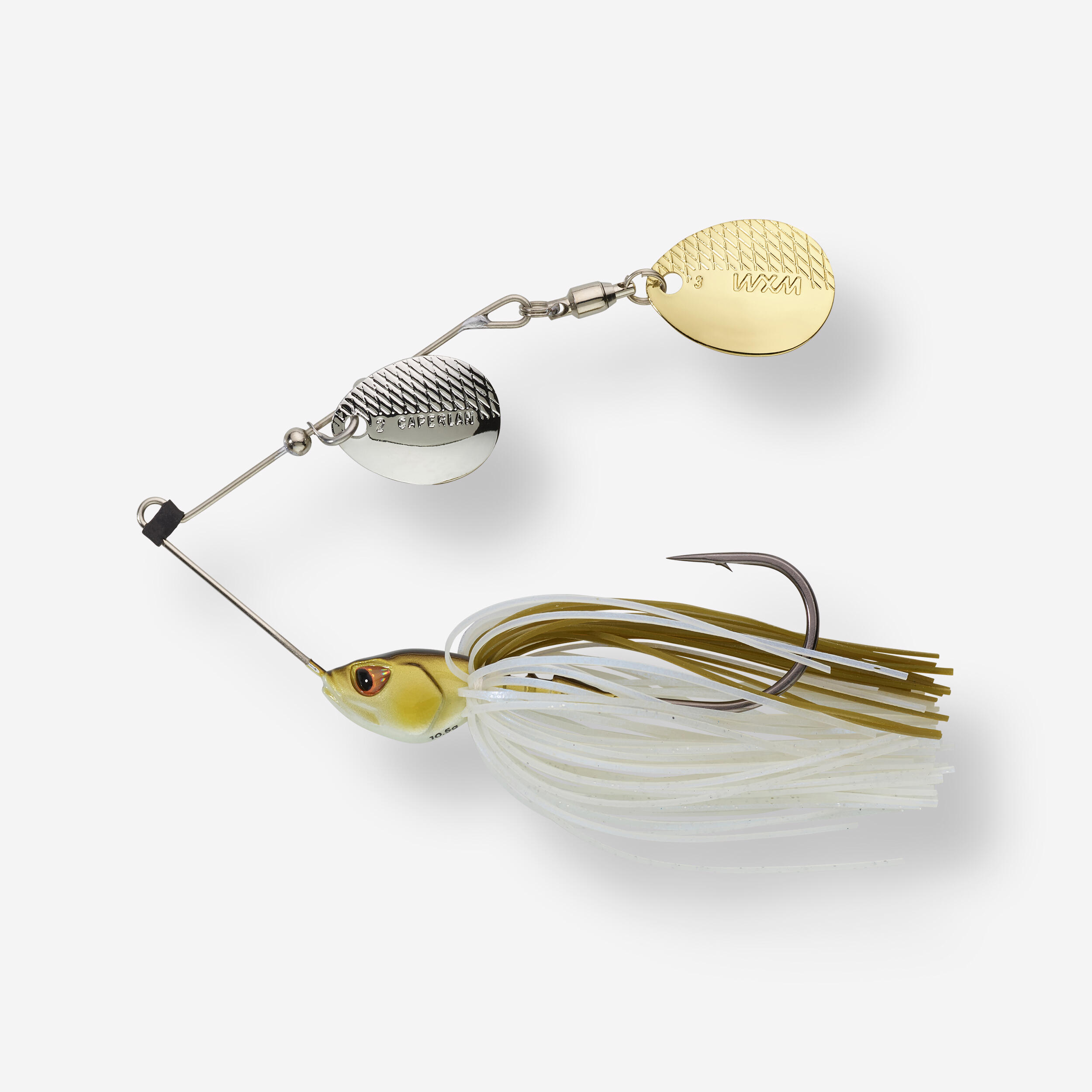 Przynęta Spinnerbait Spino CPT 10,5 g ayu