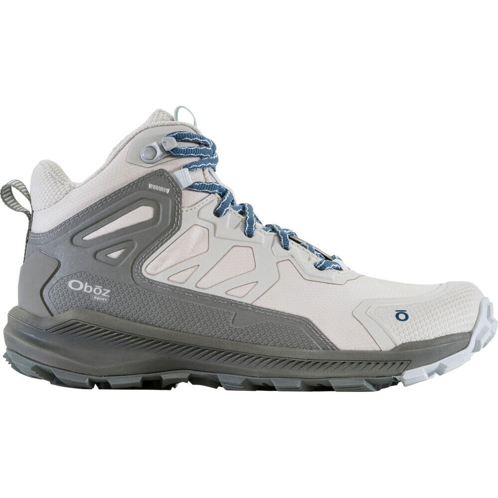 Buty turystyczne damskie Oboz Katabatic Low B-Dry