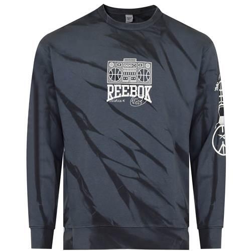 Bluza sportowa męska Reebok HS9178