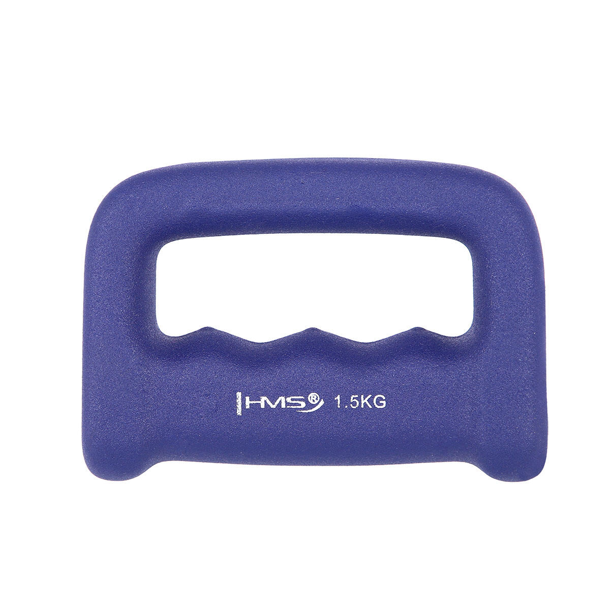 Neoprenowa Hantla do Dipy - 1,5 kg