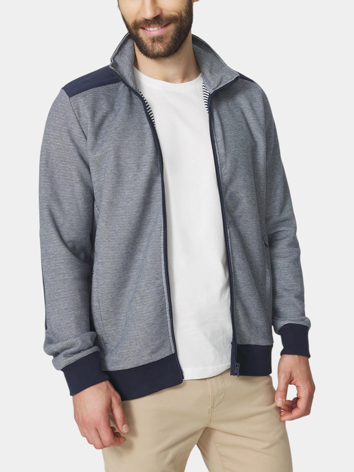 Sweter męski TBS Cairogil