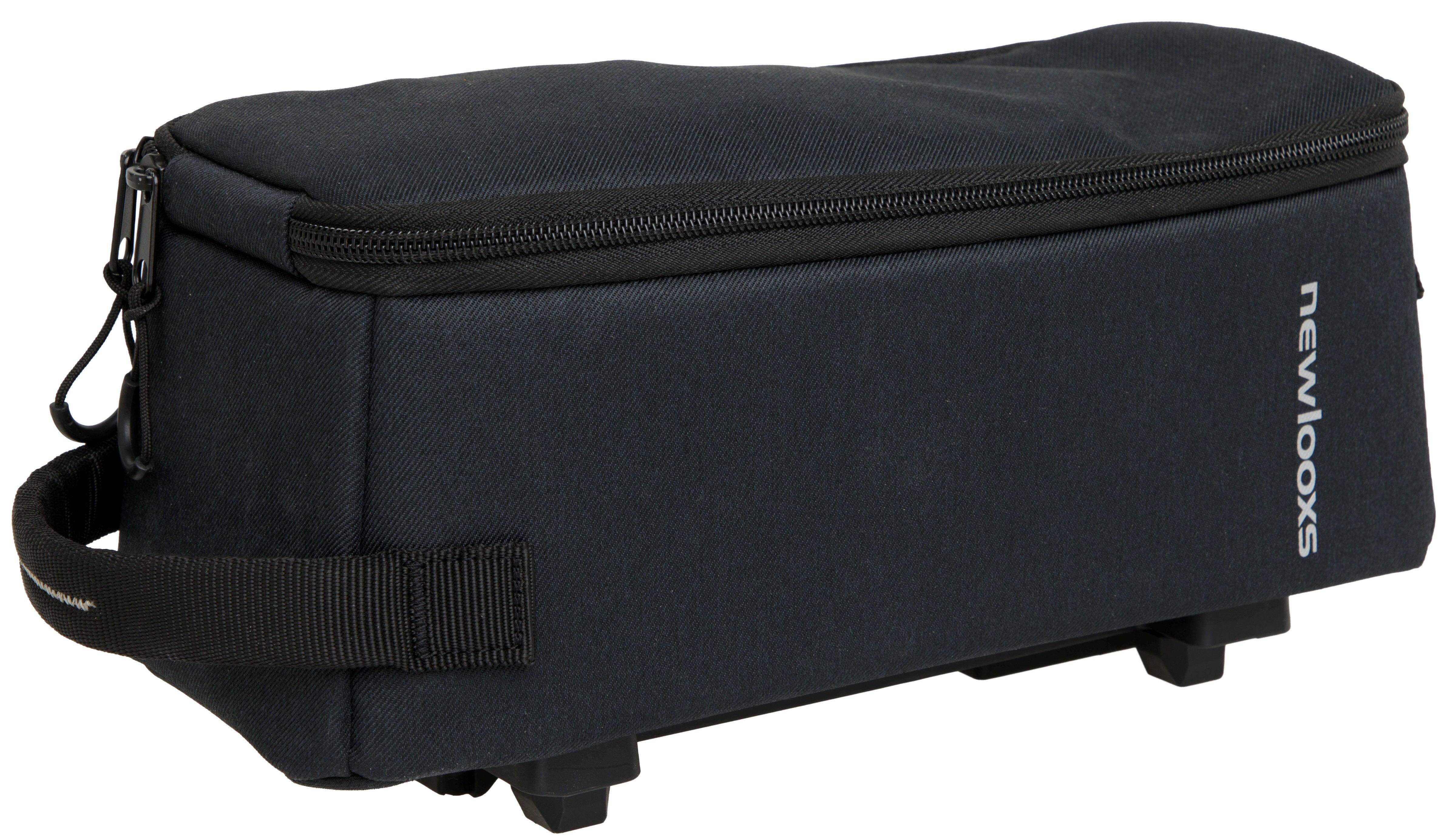 Newlooxs Sports Trunkbag Lock MIK 2.0 - torba na bagażnik do zamka łańcuchowego