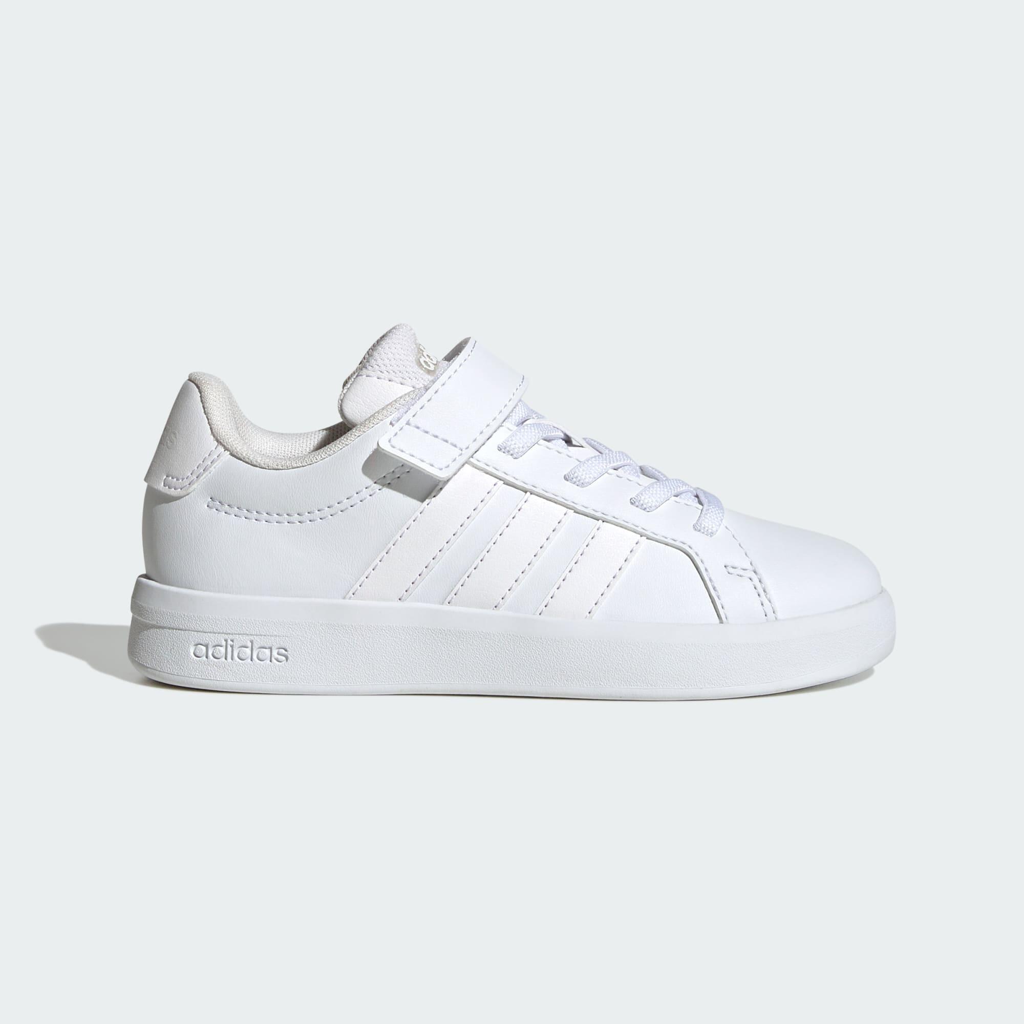 BUTY DZIECIĘCE GRAND COURT 3.0