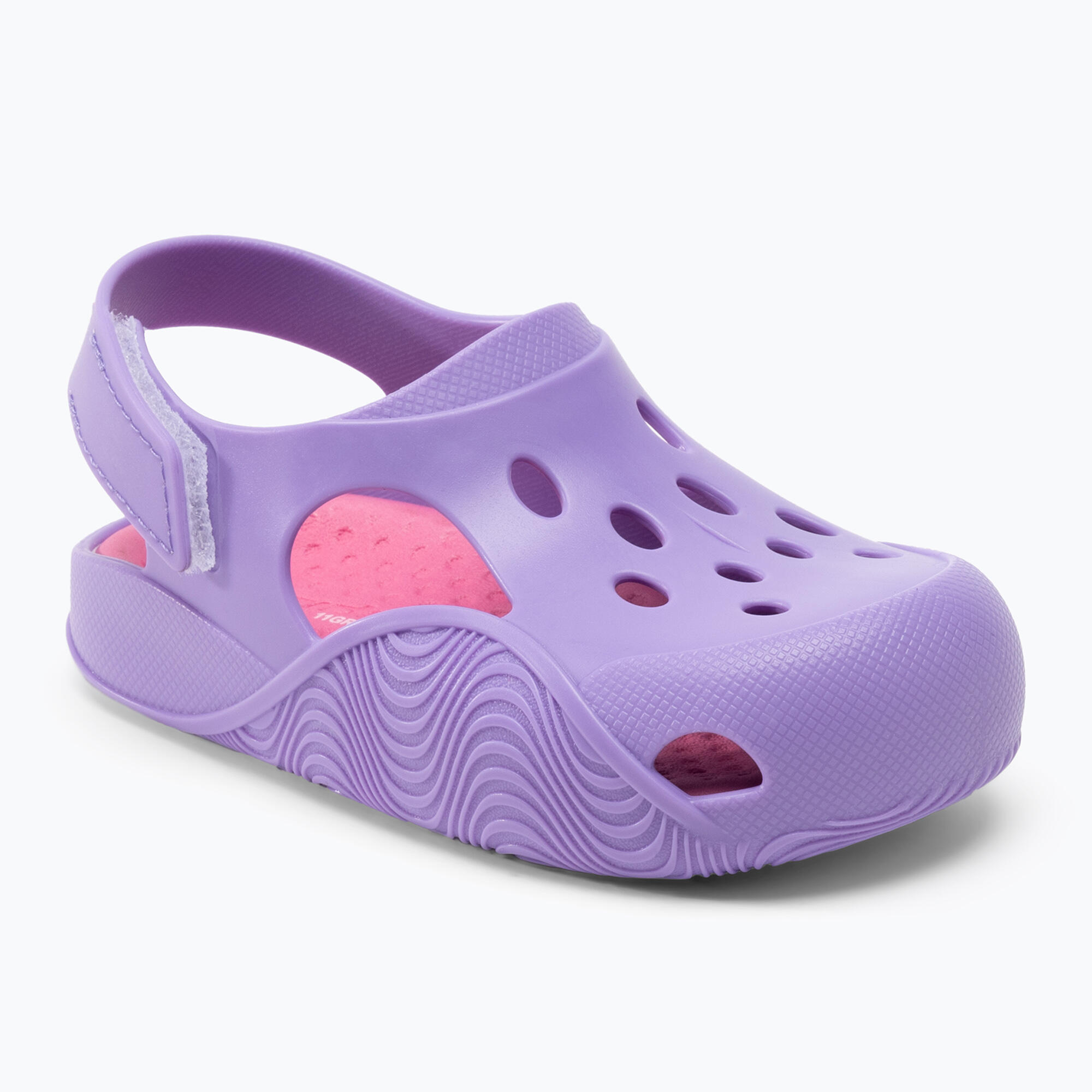 Sandały dziecięce RIDER Comfy Baby