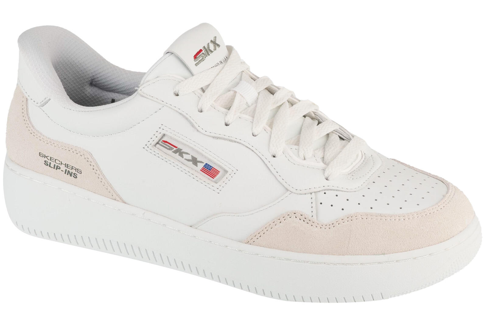 Buty sportowe Sneakersy męskie, Sport Court 2.0 - Konor